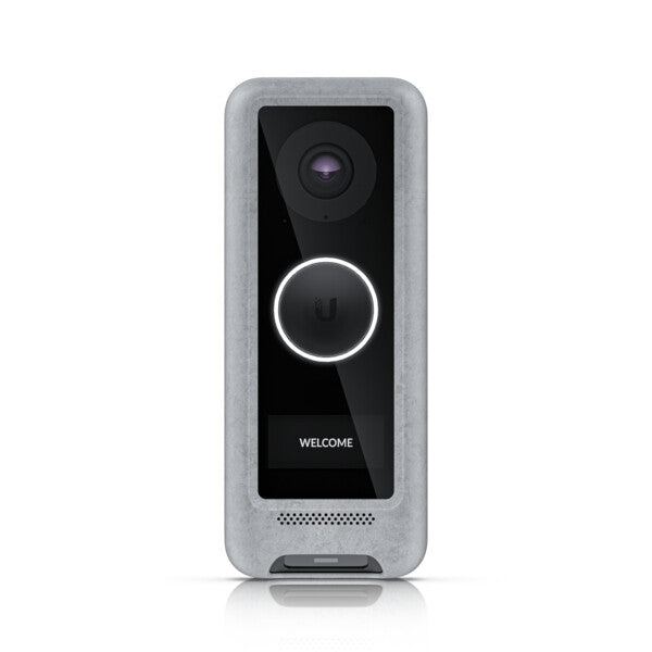 Ubiquiti UVC-G4-DB-Cover-Concrete Grå Polykarbonat (PC) 1 stk