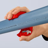 Knipex BiX Håndkabelskærer