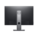 DELL P Series P2421 computerskærm 61,2 cm (24.1") 1920 x 1200 pixel WUXGA LCD Sort