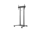 Multibrackets 6751 skærmbeslag til skiltning 2,29 m (90") Sort
