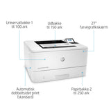 HP LaserJet Enterprise M406dn