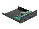 DeLOCK 64058 computeretui del Frontpanel