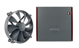 Noctua NF-P14R REDUX-1500 PWM Computerkølesystem Processor Ventilator 14 cm Grå