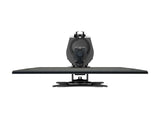 Multibrackets 3293 skærmbeslag og -stativer 68,6 cm (27") Skrivebord Sort