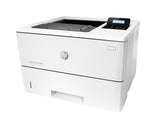 HP LaserJet Pro M501dn Sort og hvid Printer, Kun ethernet; Dupleks