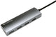 Prokord UH3047 interface hub Sølv
