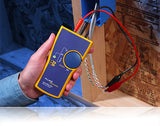 Fluke MT-8200-60-KIT netværkskabeltester