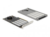 DeLOCK 90050 interface-kort/adapter Intern M.2