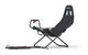 Playseat Challenge Universal gamingstol Polstret sæde Sort