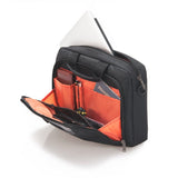 Everki Advance 29,5 cm (11.6") Brevtaske Sort