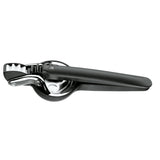 WMF 0646906210 citruspresser Plast, Rustfrit stål Sort, Rustfrit stål