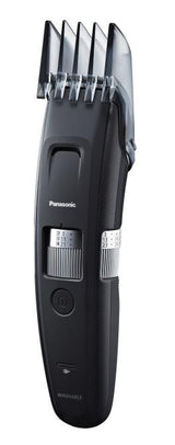 Panasonic ER-GB96 AC/Baterry 58 3 cm Sort, Sølv
