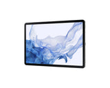 Samsung Galaxy Tab S8 SM-X700N Snapdragon 128 GB 27,9 cm (11") 8 GB Wi-Fi 6 (802.11ax) Sølv