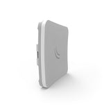 Mikrotik SXTsq Lite2 100 Mbit/s Hvid Strøm over Ethernet (PoE)