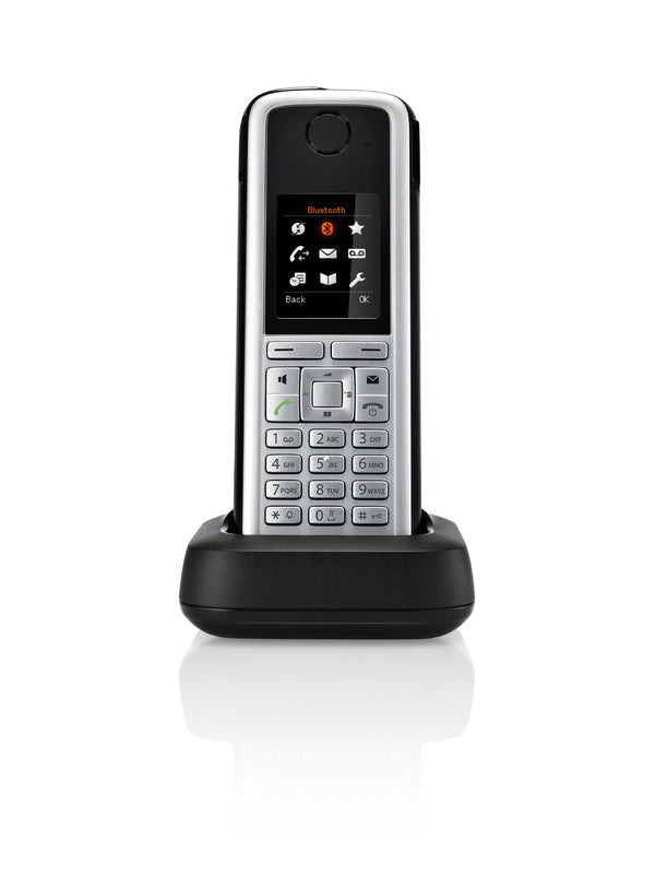 Unify OpenStage M3 charger Telefon Sort Vekselstrøm Indendørs