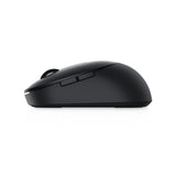 DELL MS5120W mus Kontor Ambidextrous RF trådløs + Bluetooth Optisk 1600 dpi