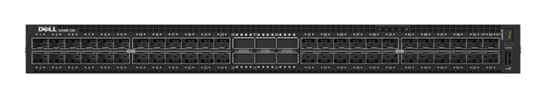 DELL S-Series S4148F-ON Administreret L2/L3 1U Sort