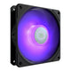 Cooler Master SickleFlow 120 RGB Computerkabinet Ventilator 12 cm Sort
