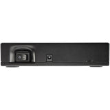 StarTech.com SM2DUPE11 kopienhed til digital medie HDD/SSD duplikator Sort 1 Kopier