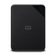 Western Digital WDBEPK0010BBK-WESN ekstern harddisk 1 TB USB 3.2 Gen 1 (3.1 Gen 1) Sort