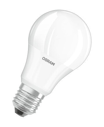 Osram Classic LED-lampe Varm hvid 2700 K 9,5 W E27