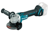 Makita DGA 504 Z vinkelsliber 12,5 cm 11000 rpm 2,3 kg