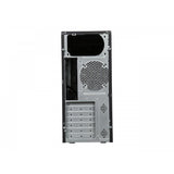 Antec VSK 4000E-U3 Midi Tower Sort