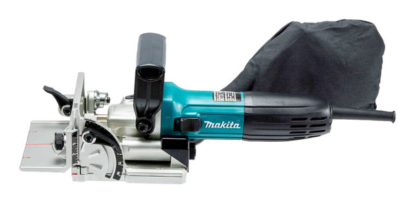 Makita PJ7000J router og overfræser Sort, Blå 11000 rpm 700 W