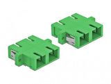 DeLOCK 85992 fiberstik SC Hunstik/Hunstik