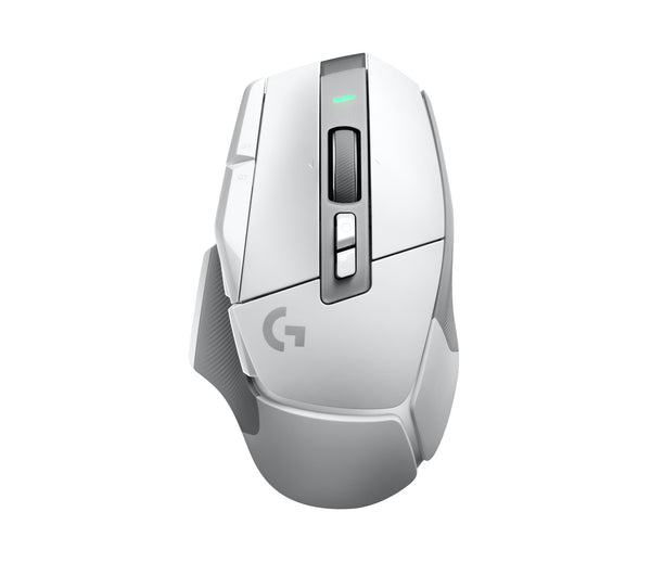 Logitech G G502 X LIGHTSPEED