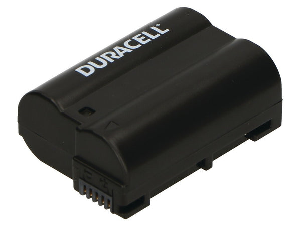 Duracell DRNEL15C batteri til kamera/videokamera Lithium-Ion (Li-Ion) 2250 mAh