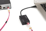 Digitus DN-3026 interface-kort/adapter SFP