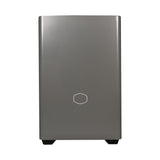 Cooler Master NR200P MAX Small Form Factor (SFF) Sort, Grå 850 W