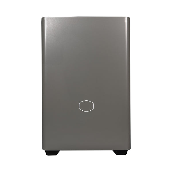 Cooler Master NR200P MAX Small Form Factor (SFF) Sort, Grå 850 W