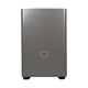 Cooler Master NR200P MAX Small Form Factor (SFF) Sort, Grå 850 W