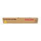 Ricoh 841926 tonerpatron 1 stk Original Gul