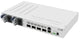 Mikrotik CRS504-4XQ-IN netværksswitch Administreret Fast Ethernet (10/100) Strøm over Ethernet (PoE) Hvid