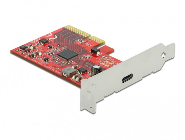 DeLOCK 89035 interface-kort/adapter Intern USB 3.2 Gen 2