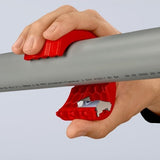 Knipex BiX Håndkabelskærer