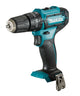 Makita HP333DZ hammerbor 1700 rpm