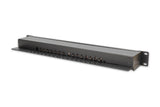 Digitus DN-91616S-B patch panel 1U