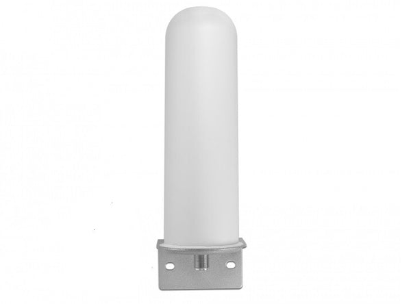 DeLOCK 12571 antenne Omniretningsbestemt antenne N-type 6 dBi