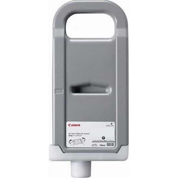 Canon PFI-106 MBK blækpatron 1 stk Original Mat sort