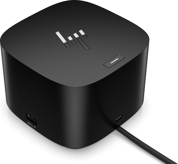 HP Thunderbolt-dockingstation 120 W G4