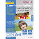 Genie 10781 plastlomme 25 stk