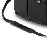 DICOTA Eco Top Traveller PRO 35,8 cm (14.1") Toploader taske Sort