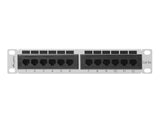 Lanberg PPU5-9012-S patch panel 1U