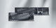 Logitech 920-010759 tastatur Kontor RF trådløs + Bluetooth QWERTY US International Grafit
