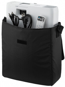 Epson ELPKS71 projektortaske Sort