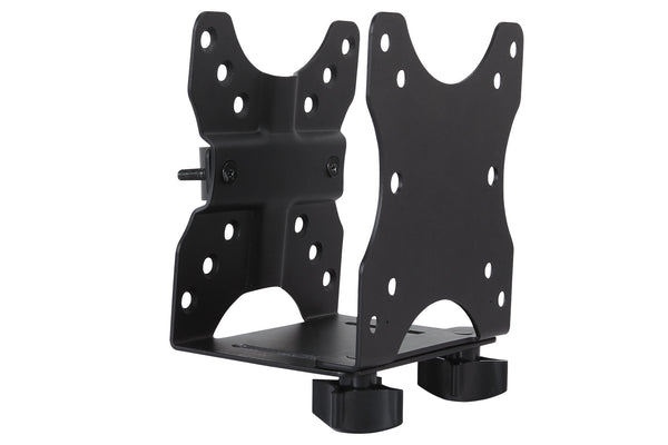 Digitus DA-90360 skærmbeslag og -stativer Skrivebord Sort